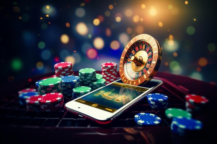 Layar deposit phainon dengan pilihan e-wallet dan transfer bank